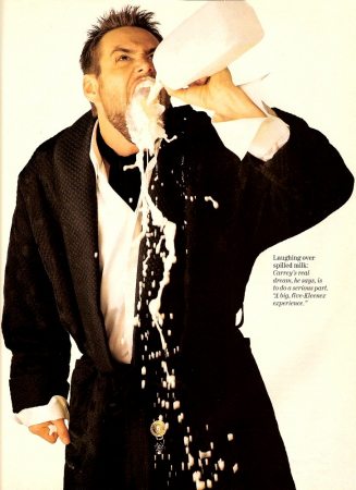 Esquire - page 8
Jim Carrey interview in Esquire.

Issue: December, 1995

Other scans from this magazine:

[b][url=http://www.jimcarreyonline.com/images/albums/userpics/10001/esquire.jpg]Jim on the cover[/url][/b]
[b][url=http://www.jimcarreyonline.com/images/albums/magazines/articles/esquire1995-page01.jpg]Page 1[/url][/b]
[b][url=http://www.jimcarreyonline.com/images/albums/magazines/articles/esquire1995-page02.jpg]Page 2[/url][/b]
[b][url=http://www.jimcarreyonline.com/images/albums/magazines/articles/esquire1995-page03.jpg]Page 3[/url][/b]
[b][url=http://www.jimcarreyonline.com/images/albums/magazines/articles/esquire1995-page04.jpg]Page 4[/url][/b]
[b][url=http://www.jimcarreyonline.com/images/albums/magazines/articles/esquire1995-page05.jpg]Page 5[/url][/b]
[b][url=http://www.jimcarreyonline.com/images/albums/magazines/articles/esquire1995-page06.jpg]Page 6[/url][/b]
[b][url=http://www.jimcarreyonline.com/images/albums/magazines/articles/esquire1995-page07.jpg]Page 7[/url][/b]
[u]Page 8[/u]
[b][url=http://www.jimcarreyonline.com/images/albums/magazines/articles/esquire1995-page09.jpg]Page 9[/url][/b]
Keywords: Esquire Magazine 1995