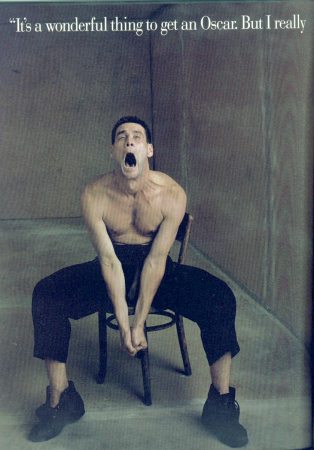 Vanity Fair - page 3
Jim Carrey interview in Vanity Fair.

Issue: November, 1999

Other scans from this magazine:

[b][url=http://www.jimcarreyonline.com/images/albums/magazines/vanity01.jpg]Jim on the cover[/url][/b]
[b][url=http://www.jimcarreyonline.com/images/albums/magazines/articles/vanityfair1.jpg]Page 1[/url][/b]
[b][url=http://www.jimcarreyonline.com/images/albums/magazines/articles/vanityfair2.jpg]Page 2[/url][/b]
[u]Page 3[/u]
[b][url=http://www.jimcarreyonline.com/images/albums/magazines/articles/vanityfair4.jpg]Page 4[/url][/b]
[b][url=http://www.jimcarreyonline.com/images/albums/magazines/articles/vanityfair5.jpg]Page 5[/url][/b]
[b][url=http://www.jimcarreyonline.com/images/albums/magazines/articles/vanityfair6.jpg]Page 6[/url][/b]
[b][url=http://www.jimcarreyonline.com/images/albums/magazines/articles/vanityfair7.jpg]Page 7[/url][/b]
[b][url=http://www.jimcarreyonline.com/images/albums/magazines/articles/vanityfair8.jpg]Page 8[/url][/b]
[b][url=http://www.jimcarreyonline.com/images/albums/magazines/articles/vanityfair9.jpg]Page 9[/url][/b]
Keywords: Vanity Fair Magazine 1999