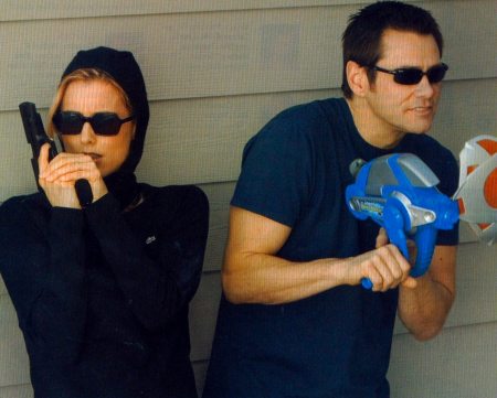 Picture from Premiere Magazine September 2005

