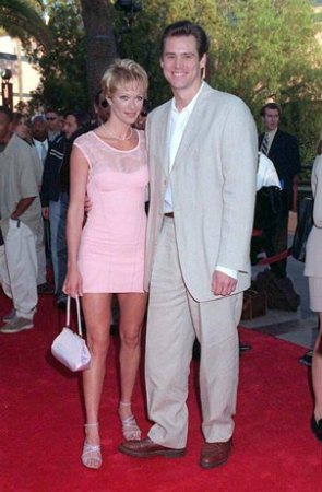The Nutty Professor - Premiere
Jim Carrey and Lauren Holly at the "Nutty Professor" premiere
Keywords: Jim Carrey Lauren Holly Nutty Professor Red Carpet Premiere