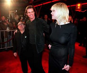 Man on the Moon - Premiere
