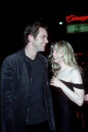 Man on the Moon - Premiere
