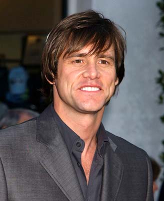 Bruce Almighty - World Premiere
Keywords: Bruce Almighty Red Carpet World Premiere
