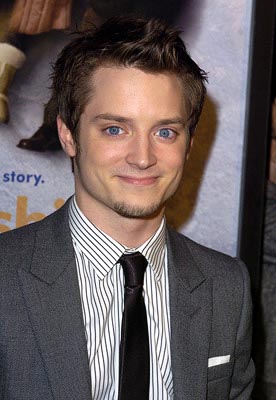 Eternal Sunshine - World Premiere
Elijah Wood at the "Eternal Sunshine of the Spotless Mind" world premiere
Keywords: Elijah Wood Eternal Sunshine of the Spotless Mind Red Carpet Premiere