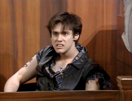 Jim Carrey