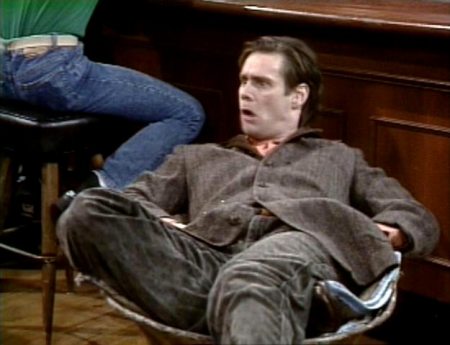 Jim Carrey