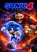 Sonic the Hedgehog 4