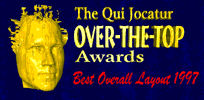 Qui Jocatur Best Overall Layout