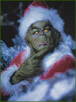 The Grinch
