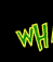 What and Whos