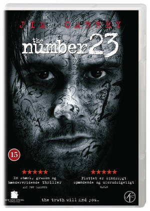 Number 23