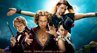 The Incredible Burt Wonderstone
